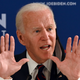 Image for article titled Buckle Up, Zuck, Now Joe Biden Is Gonna Petition the Heck Out of You